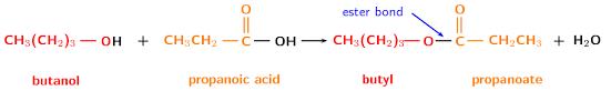 4 5 Applications Of Organic Chemistry Organic Molecules Siyavula