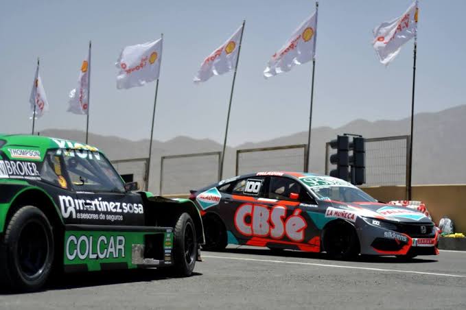 El TC y el TN volver&aacute;n a compartir pista en San Juan | Campeones