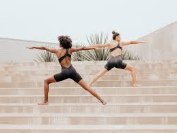 Athletic apparel + technical clothing. Black Owned Activewear Brands You Need To Know