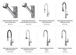 rubi faucets real rock company