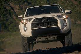Learn the ins and outs about the 2019 toyota 4runner trd pro 4wd. Toyota 4runner Trd Pro Became 3 340 More Expensive For 2019