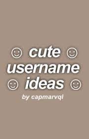 Matching usernames for best friends. Cute Username Ideas Aesthetic Usernames Cool Usernames For Instagram Usernames For Instagram Aesthetic Usernames