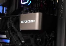 The cmp hx series shouldn't be considered graphics cards, in fact, they won't even feature display outputs, according to the announcement. Nvidia Geforce Rtx 30 Series Graphics Cards With Cryptomining Limiter Reportedly Coming Next Month Techspot