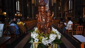 Ce Qu Il Faut Savoir Sur Le 15 Aout Ou L Assomption De La Vierge