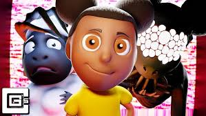 Amanda's Tickle Chart