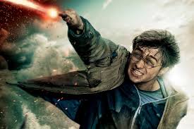 Potter Talk 10 Most Commonly Used Spells In Harry Potter Movies