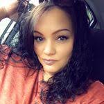 Christa Prater's Instagram, Twitter & Facebook