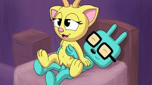 Post 3890612: Buggy Whore_O._Matic Wow!_Wow!_Wubbzy!