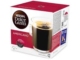 ✓shop welcome to the world of nescafé® dolce gusto®. Americano Nescafe Dolce Gusto Caffe Com En Ee