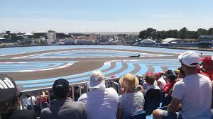 Notre site utilise des cookies. Grand Prix De France De Formule 1 Des Spectateurs Moins Nombreux Mais Heureux