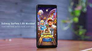 free download subway surfers v2.24.0 (money/coins/key). Subway Surfers 1 80 1 Apk Mod Saint Petersburg Unlimited Unlocked