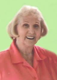 Doris Killian Obituary