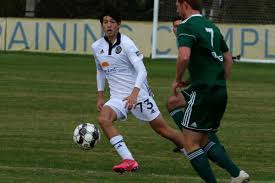 He played in major leag. Zambrano Brothers Officially Join The Philadelphia Union Academy Brotherly Game