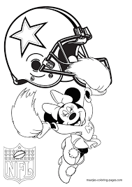 We're pleased to present a whole bunch of coloring pages for you to print and color for free! Dallas Cowboys Coloring Pages For Kids Coloring Home