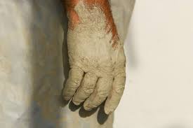 Usually, the feeling is harmless and goes away on its own. Dry Hands From Pottery Clay 10 Tips For Skin And Nails