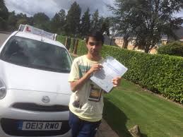 Pin On Test Passes With Speedi Driving School