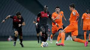The neighborhood is home to turkish superleague soccer team karagümrük spor kulübü. Medipol Basaksehir I 2 Golle Gecen Fatih Karagumruk Mac Fazlasiyla Lider