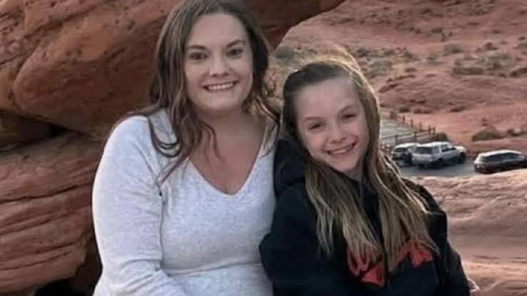 Coroner's report notes prior mental health issues of Utah mom in Las Vegas  deaths | KSL.com