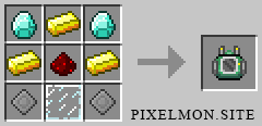 Added a bunch of new default quests; Pixelmon Reforged Recipes Pixelmon Reforged Wiki