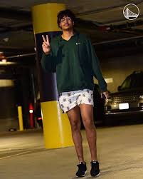 Pin By Whyugottobelikethat On Jordan Poole Fashion Street Wear Basketball Baby