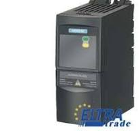6SE6440-2UC11-2AA1, Siemens, MICROMASTER 440 inverter drive ...