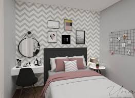 A Imagem Pode Conter Quarto E Area Interna Decoracao Quarto Simples Decoracao Quarto Pequeno Decoracao De Quarto