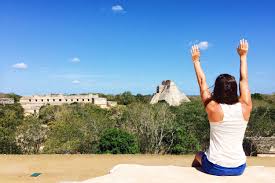 $19 Find Cheap Flights From Mexico City To Merida | Trip.Com