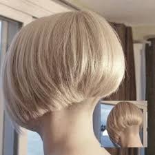 Ich Liebe Wirklich Die Menge Der Rasierten Haare Dort Hinten Today Pin Bob Frisur Bubikopf Frisur Kurz Bubikopf Frisur