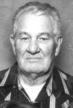 Eddie Ray Bozarth Sr.