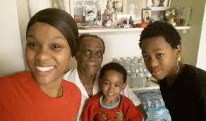 Lorenzo Pless Obituary