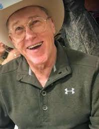 Obituary information for Ivan Paul Bosley