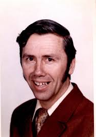 John Howlett Obituary