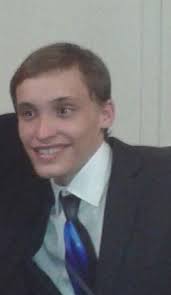 Cleary, William "TJ" Thomas Jacob