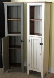 Standing on escargot feet decorated with acanthus. 20 Jelly Cupboard Ideas Jelly Cupboard Cupboard Primitive Furniture