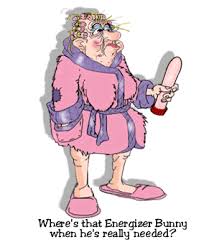 Resultado de imagen de energizer bunny gifs
