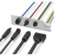 Photovoltaic Connectors for Reliable Solar Systems ...
