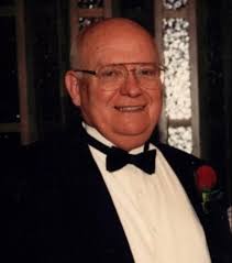 Jennings Mitchell Obituary (1926