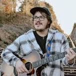 Tom Abbott Live at Little Red Barn Brewers
