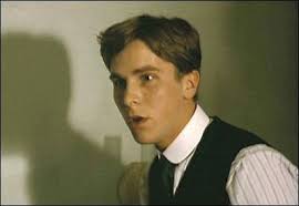 Marco 自言自語: The Evolution Of Christian Bale (1/3)