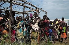 Résultat de recherche d'images pour "south sudanese people"