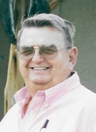 Pat Townsend, Sr. Obituary