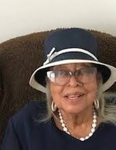 Obituary information for Vivian Ann Ellison-Avant
