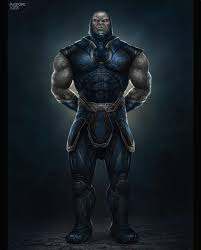 Awedopearts Rey On Instagram Darkseid Here S My Darkseid Concept Art Its A Redesign From My Darkseid Dc Fandome Piec Darkseid Dc Darkseid Dc Comics Art
