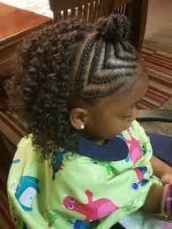 This collection of exciting easter hairstyles will really you figure out the best one. Easter Black Kids Hairstyles Gallery Novocom Top