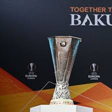 Последние твиты от uefa europa league (@europaleague). How Many Europa League Medals Chelsea And Arsenal Will Get And Which Players Can Have Them Football London