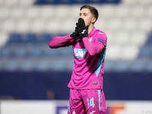 * senior club appearances and goals counted for the domestic league only and correct as of 23:10, 8 may 2021 (utc) ‡ national team caps and goals correct as of 18:21, 21 june 2021 (utc) christoph baumgartner (born 1 august 1999) is an austrian professional footballer who plays as a midfielder for bundesliga club 1899 hoffenheim and the. Hapoel Be Er Sheva