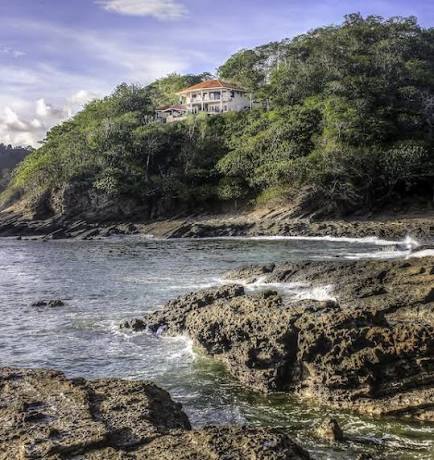 Enchanted Monkey House with Breathtaking Ocean Views - San Juan del Sur |  Vrbo
