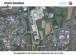 Schockierender anruf die polizei meldet sich bei. Getoteter 24 Jahriger Radfahrer Mordfall Erscheint Bei Aktenzeichen Xy Ungelost Polizei News