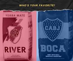 The yerba buena, an intoxicating concoction from the late chef and restaurateur donna scala, takes the fundamentals of the drink and adds some another tip for building the perfect yerba buena is to use whole ice cubes. River Plate Vs Boca Juniors September 1 2019 Who Will You Be Rooting For Prepare Yourself With A Yerba Mate Exclusively From Yerba Mate Tea Yerba Yerba Mate