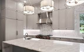 They make rooms look larger. Cream Kitchen Cabinets Design Ideas For Beautiful Kitchens